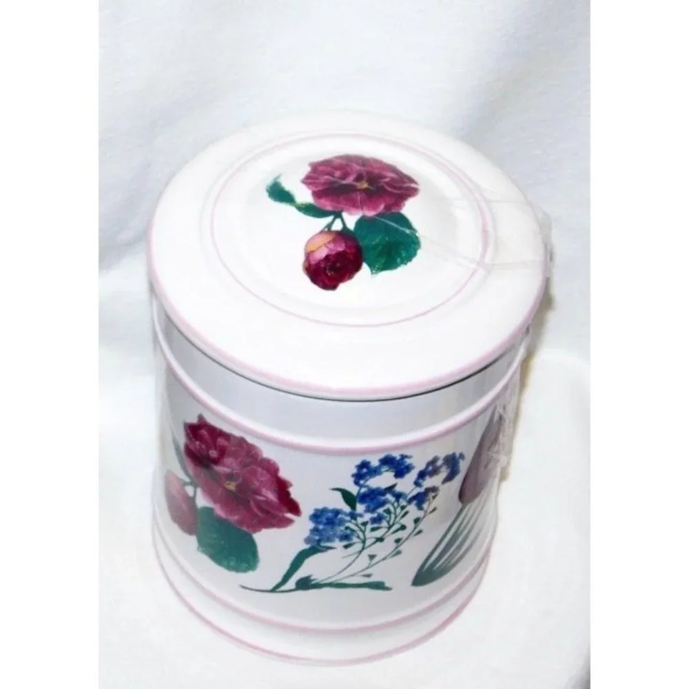 Williams Sonoma RB Bernarda Canister